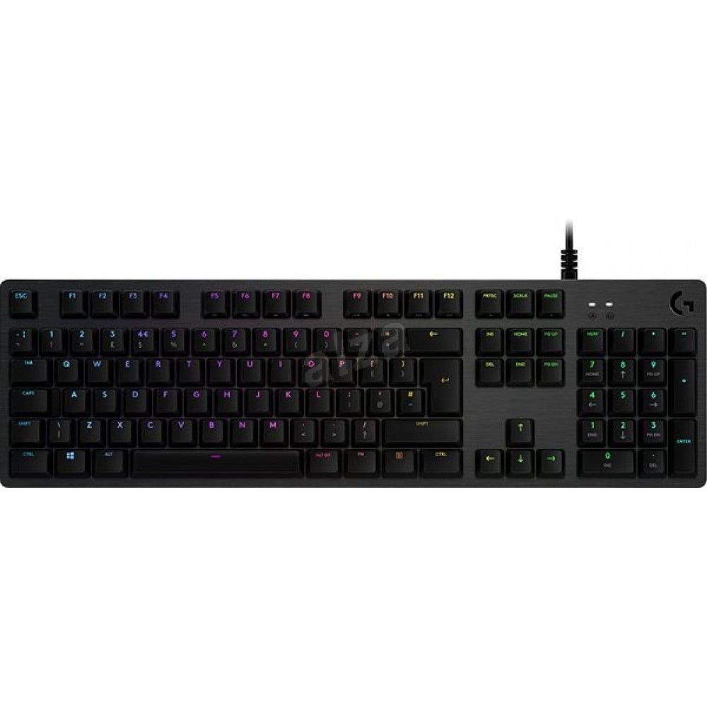 Logitech G512 Carbon Keyboard